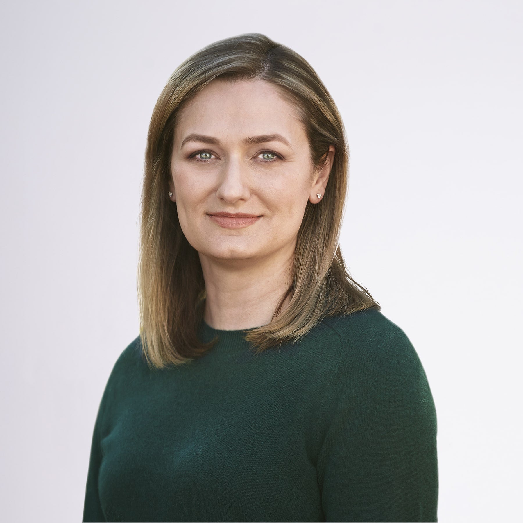 Portrait: Linda Rendle