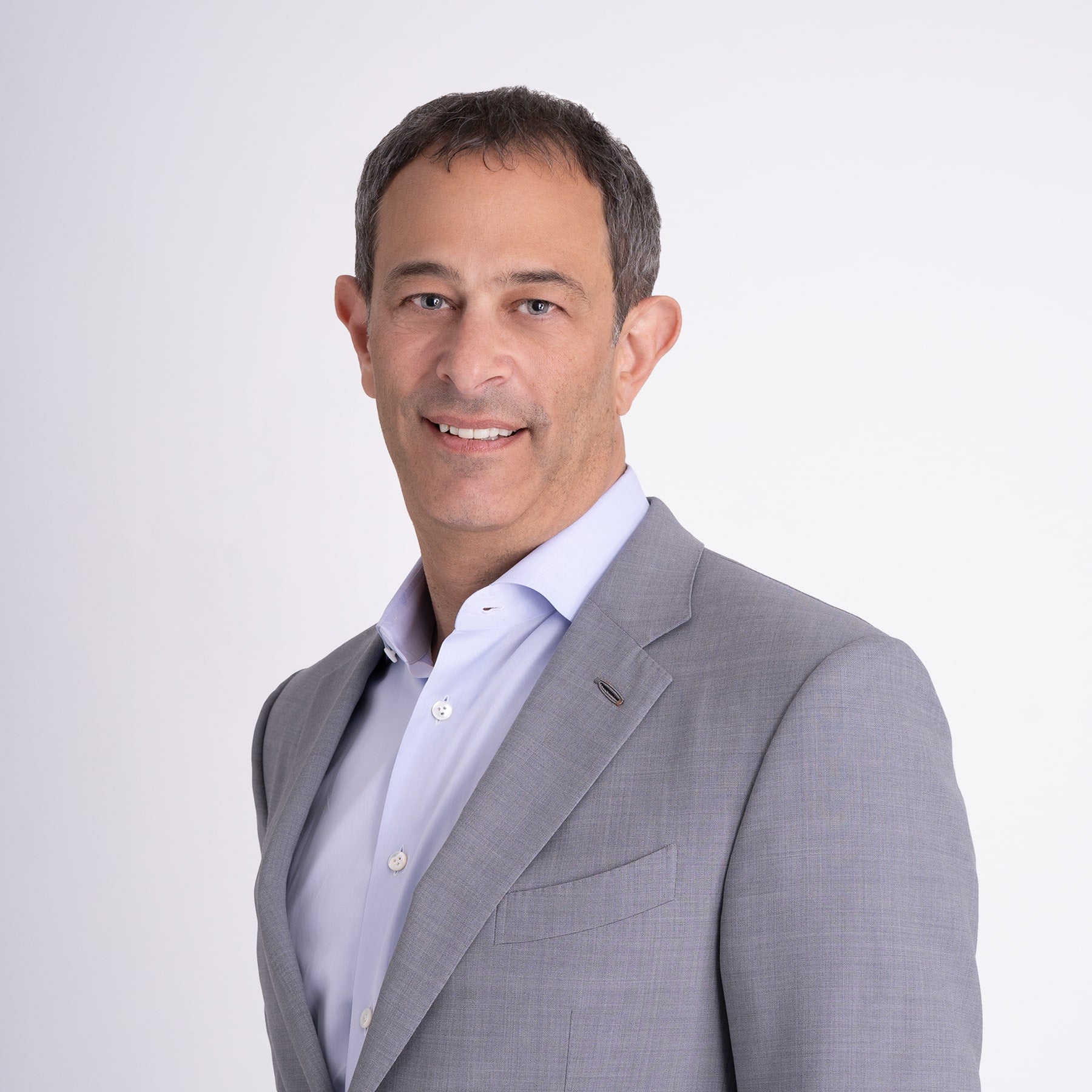 Portrait: Russell Weiner