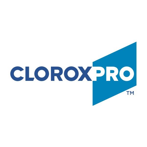 Clorox Professional Products logo